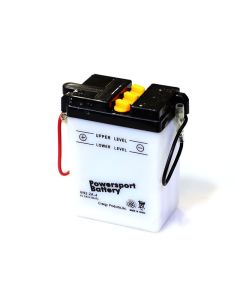 PowerSport 6N2-2A-4 Replacement Battery