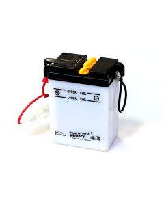 PowerSport 6N2-2A Replacement Battery