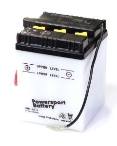 PowerSport 6N4-2A-3 Replacement Battery