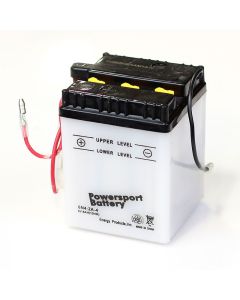 PowerSport 6N4-2A-4 Replacement Battery
