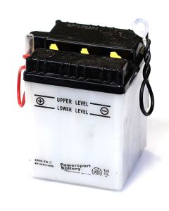 PowerSport 6N4-2A-5 Replacement Battery