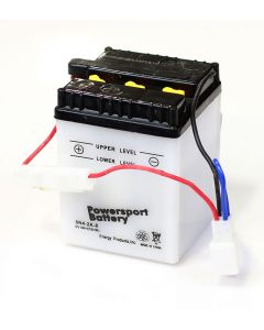 PowerSport 6N4-2A-8 Replacement Battery