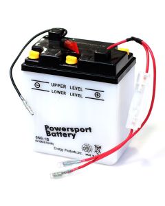 PowerSport 6N6-1B Replacement Battery