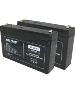 APC Backup Battery RBC18