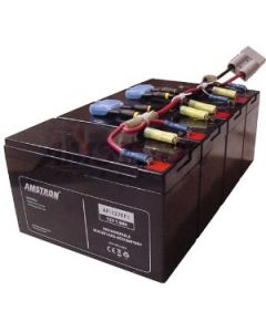 APC Battery Backup RBC25 High Capcity