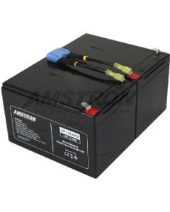 APC Battery Backup RBC6
