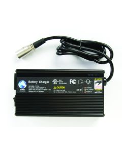 UPG 24 Volt Battery Charger 24BC5000TF-1