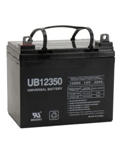 UPG UB12350-L1 (Group U1) 12 Volt 35Ah Battery