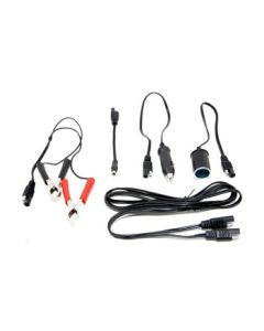 Global Solar Accessory Cable Kit
