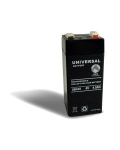UPG UB445 4 Volt 4.5Ah Battery