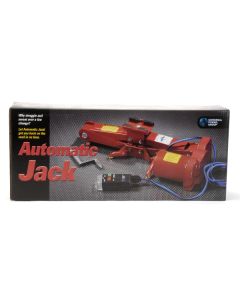 Compact Electric Jack