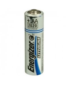 AA Lithium Digital Camera Batteries