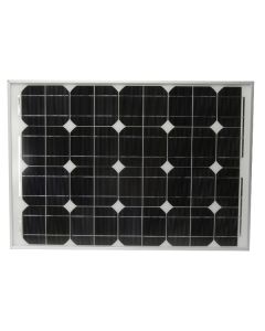 40 Watt Solar Panel