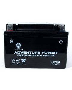 Adventure Power UTX9