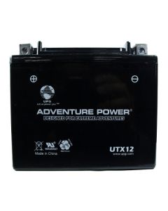 Adventure Power UTX12
