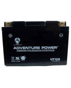 Adventure Power UT12A