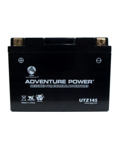Adventure Power UTZ14S