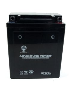 Adventure Power UT12CL