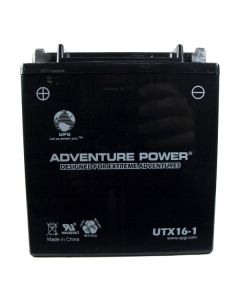 Adventure Power UTX16-1