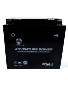 Adventure Power UT16L-B