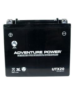 Adventure Power UTX20