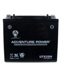 Adventure Power UTX20H