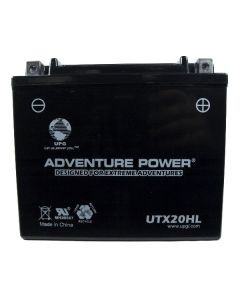 Adventure Power UTX20HL