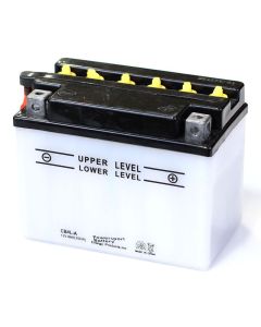 PowerSport B4L-A Replacement Battery for YB4L-A