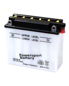 YB7B-B, CB7B-B Generic Power Sport battery