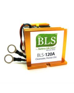 120V Battery Desulfator BLS-120A