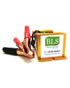 24-36 Volt Battery Life Saver BLS-24/36-Multi-F