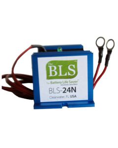 24 Volt Battery Life Saver BLS-24N