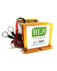 36 Volt Battery Life Saver BLS-36A
