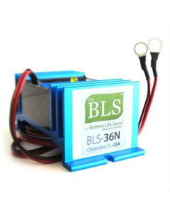 36 Volt Battery Life Saver BLS-36N