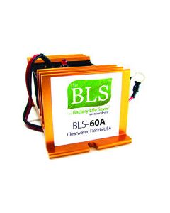 60 Volt Battery Life Saver BLS-60A