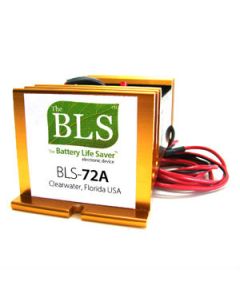 72 Volt Battery Life Saver BLS-72A