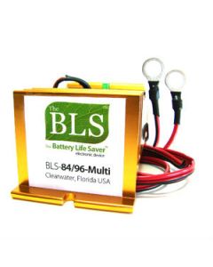 84-96V Battery Desulfator BLS-84-96-Multi