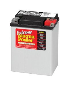 ETX15L Magna Power Labeled Battery
