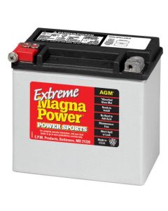 ETX16 Battery magna Power Labeled