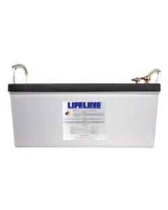Lifeline GPL-8DL 12 Volt 255Ah Battery