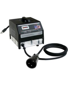 Club Car Battery Charger by Dual Pro