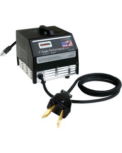 Dual Pro i3625 Golf Cart Charger w/ Crowfoot (i4818 pictured)