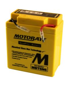 MotoBatt Motobatt Sealed Battery Fits Kawasaki VN 900 Classic VN900BEF MBTX12U 2014 