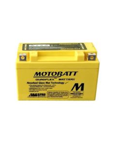 MBTX7ABS MotoBatt ATV and Scooter Battery