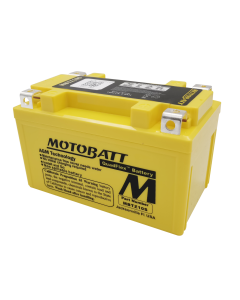 MBTZ10S MotoBatt Battery