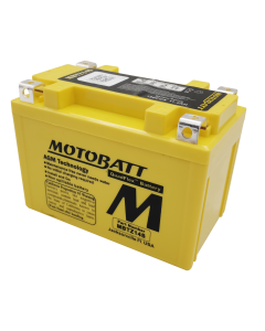 MBTZ14S MotoBatt Battery