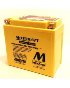 MBYZ16H Motobatt Quadflex Terminal