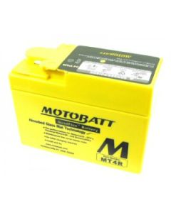 MotoBatt MT4R