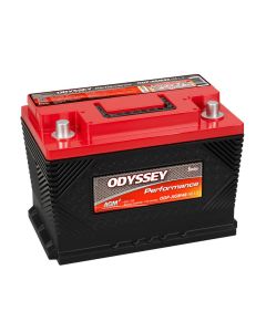 Odyssey ODP-AGM48 Performance Battery