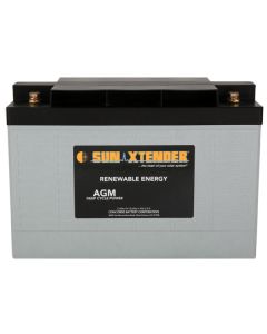 Sun Xtender PVX-1290T 12 Volt 129Ah Battery